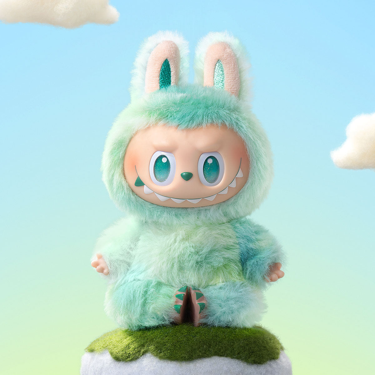 💚 Serenity (no Box)