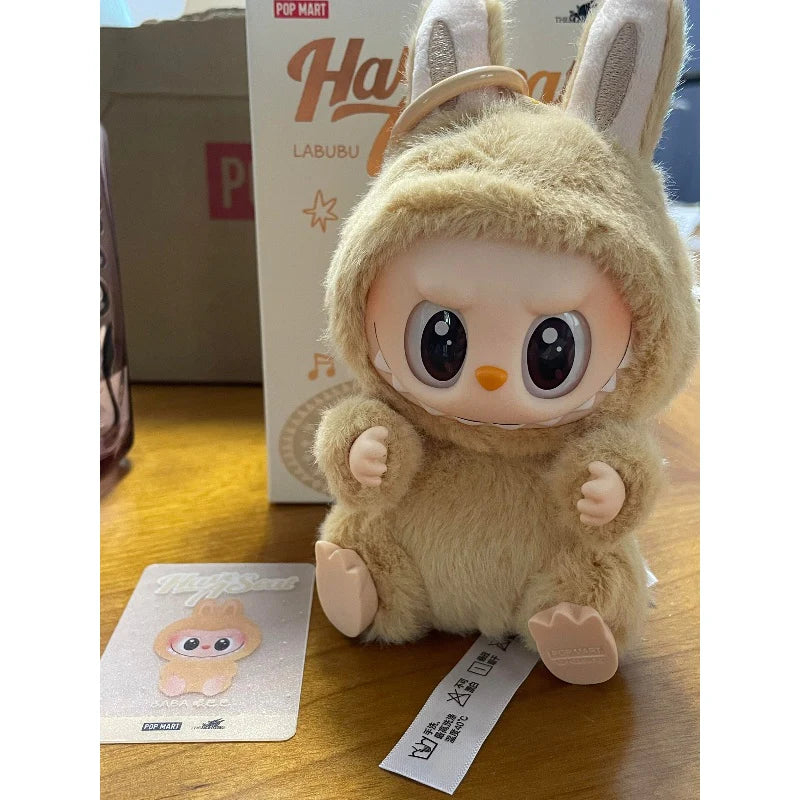 Labubu (Popmart) - Have a Seat Series (x1)