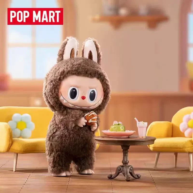 Labubu (Popmart) - Sweet Macaron Series (x1)