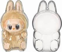 🎒 Labubu Case (x1) : Assis